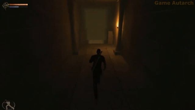 Shade Wrath Of Angels прохождение без комментариев #16 - Низвержение во тьму смотреть онлайн