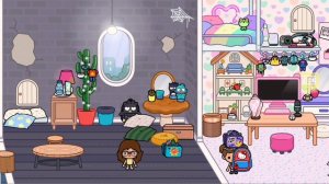 Сериал не любимая дочь (3серия 1сезон) Тока Бока 💗