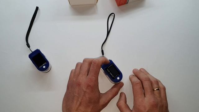 Сравнение пульсоксиметров? Какой выбрать?