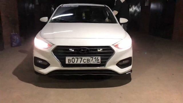 ФСО-Solaris 2 смотреть онлайн