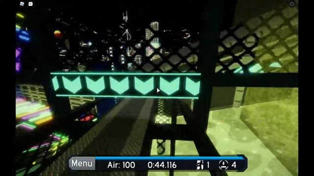 Crazy pinball by CrabCayk FE2CM [Crazy] смотреть онлайн