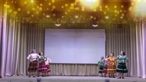 Ансамбль Кадриль - Веселая Кадриль