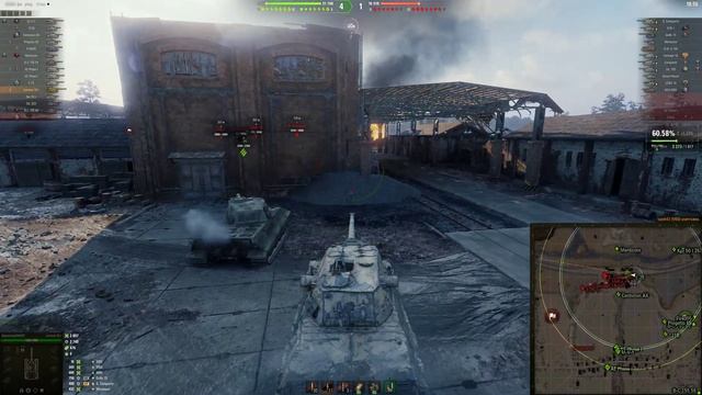 Мастер Lorraine 50 t (23.04.2023) смотреть онлайн