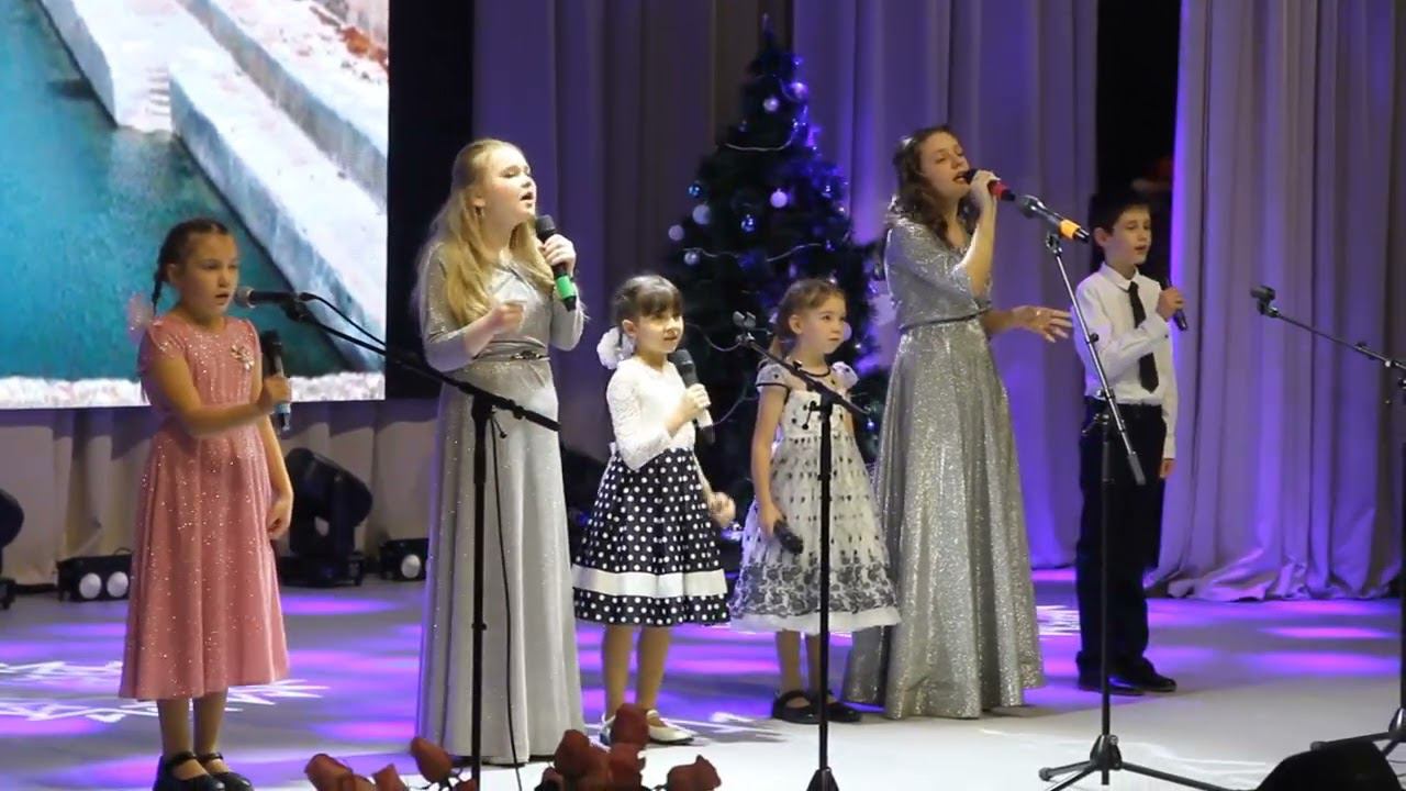 Ночь спускается на землю смотреть онлайн