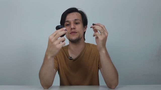 Baseus Bowie EX depois de 1 MÊS de USO!! MELHOR FONE BASEUS? Funciona BEM, vale a pena Comprar? смотреть онлайн