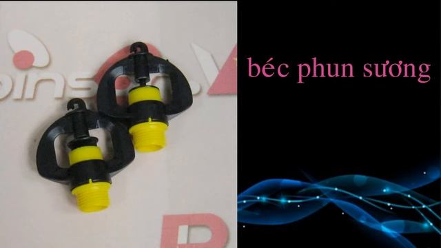 Béc tưới bé BB909 BB.909Đ 5 смотреть онлайн