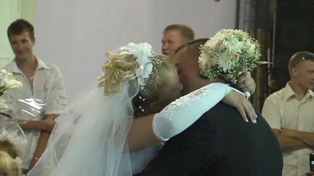 Жестяная свадьба. Буленовы. смотреть онлайн