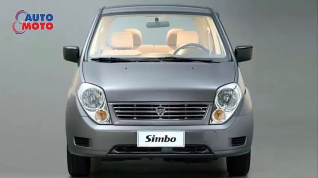 #Hafei #Simbo#AutoMoto#Tuning#TopStars смотреть онлайн