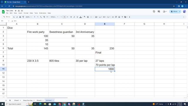 [Hades Guide] 3rd Anniversary Is SO GOOD! смотреть онлайн