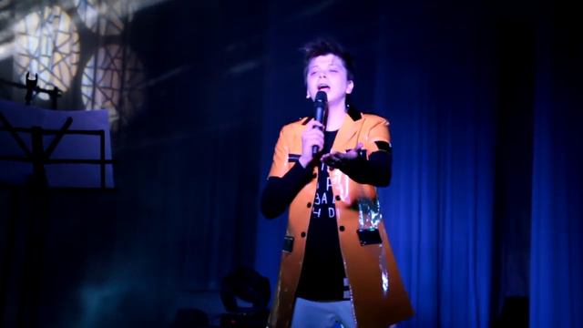 Гастрольный тур по РБ г.Октябрьский #ElvinGrey смотреть онлайн