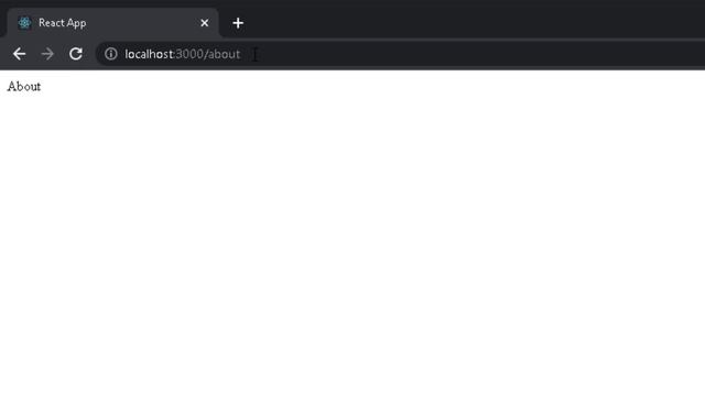 Routing | React Js Tutorial For Beginners | #17 смотреть онлайн
