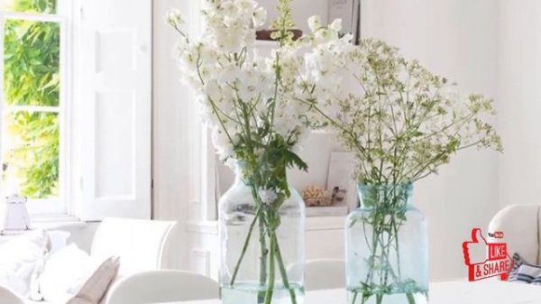 Decorating Tips for a Warm 💝 Inviting English Country Style Home 💝 Cottage Home tour💝