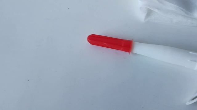 Засох силиконовый герметик, все просто! смотреть онлайн