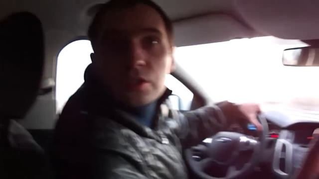 Тест драйв форд фокус 3 плюсы и минусы от ЛОБАЧ смотреть онлайн