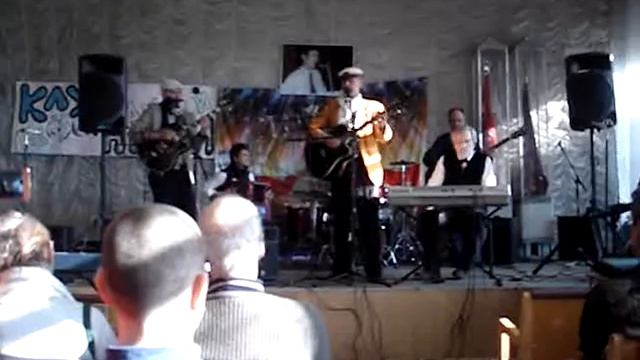 Ансамбль Лёня Ланжерон Одессу-маму не продам смотреть онлайн