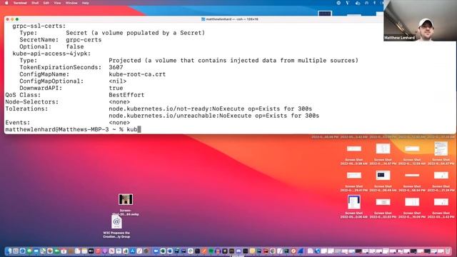 Extracting Value from the Kubernetes Events Feed - Civo смотреть онлайн