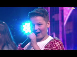 "Мы вместе". Олег Газманов и "Домисолька"