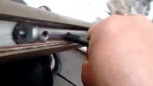 Ремонт рулевой рейки семейства ваз 2108