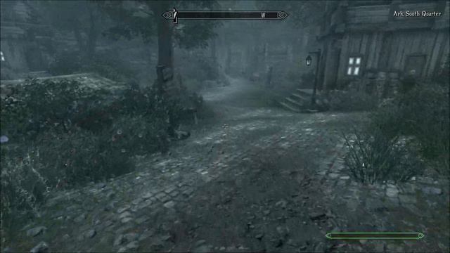 Let's Play Enderal - Forgotten Stories (Skyrim Mod - Blind), Part 54: The Undercity! смотреть онлайн