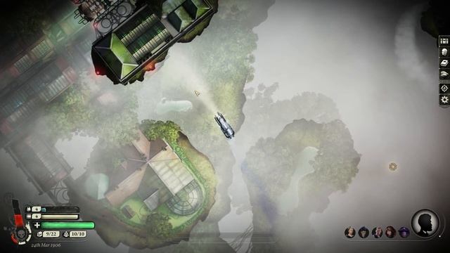 Sunless Skies | ROYAL SOCIETY - Ep. 36 | Let's Play Sunless Skies Gameplay смотреть онлайн
