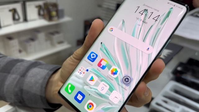 Honor 70 8/256 ОБЗОРИ ХОЗИРГИ КУНДА ЭНГ ПОПУЛЯРНЫЙ ТЕЛЕФОН смотреть онлайн