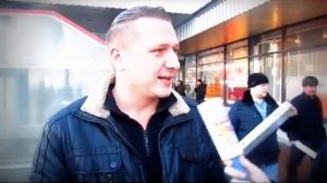 Самое прикольное поздравление с Днем Рождения подруге от друзей!!!!!