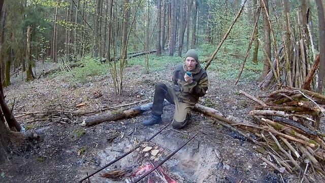 Минимальная защита от клеща 2017 05 11 Честопрафт смотреть онлайн