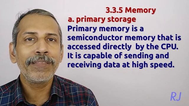 Hardware- Ports, RAM, ROM and Cache Memory - Part 4 chapter 3 Plus 1 Computer Science / Application смотреть онлайн