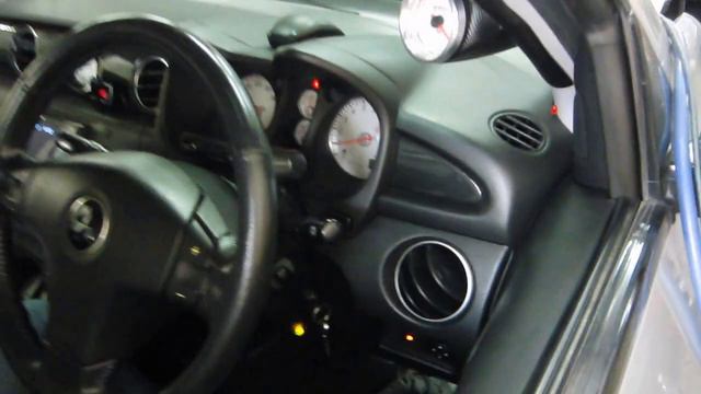Dyno Tuning Airtrek Turbo 2 смотреть онлайн