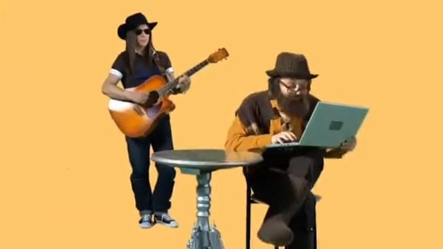 DZIDZIO - Старі фотографії смотреть онлайн