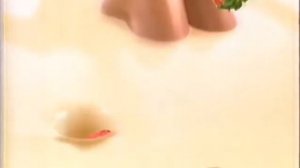 Мороженое Мега. 2005. Реклама [ru]