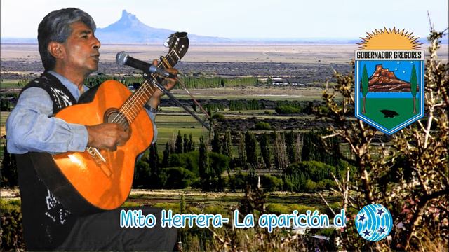 MITO HERRERA LA APARICIÓN DE VIZCACHA смотреть онлайн