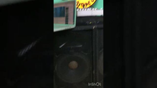 Продам комплект звука (Jbl sf25, crown 602, Mackie onyx 1220i) в Днепре смотреть онлайн