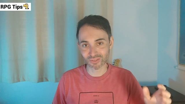 Acessórios de RPG de mesa (Os mais utilizados) смотреть онлайн