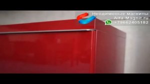 Как разъединить неодимовые магниты дома