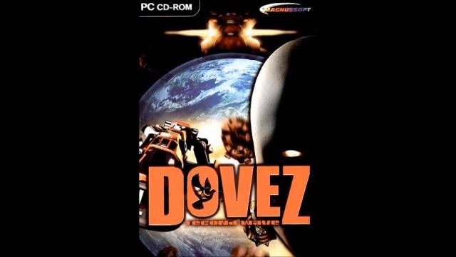 Favourite VGM: DoveZ The Second Wave - Level 6 смотреть онлайн