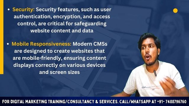 What Is a Content Management System (CMS)? WordPress Content Management System смотреть онлайн