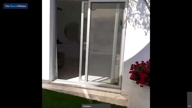 ? Прямое включение из отеля Baia Bodrum 5* | KOMPAS Touroperator смотреть онлайн