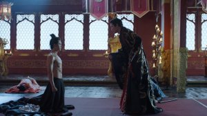 Далекие странники, 1 серия