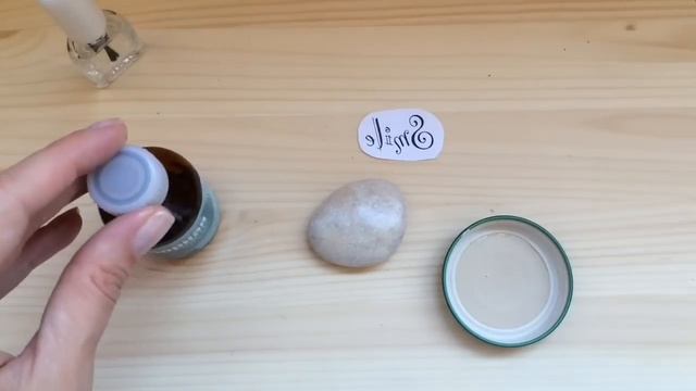 Transfer image to stone Step-by-Step Tutorial смотреть онлайн