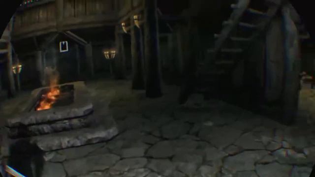 Skyrim VR deutsch #04 Detlefs ToT 😢 Wir werden dich immer in Ehren halten 😢😭Lets Play deutsch смотреть онлайн