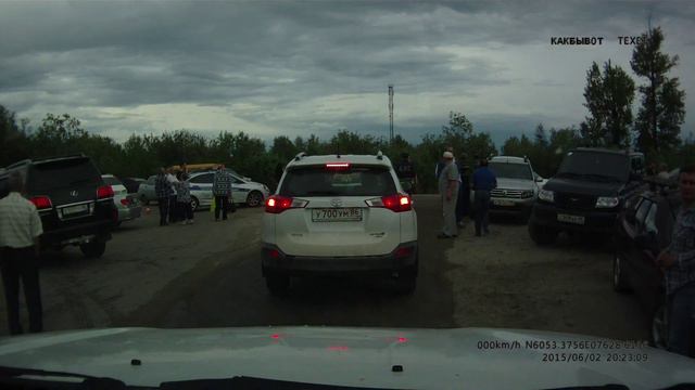 Наша полиция нас бережет - не надо мне указывать. смотреть онлайн