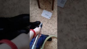 пылесос СССР Вихрь