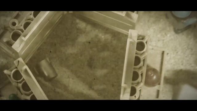 The making of: Fort Flint - Playmobil смотреть онлайн