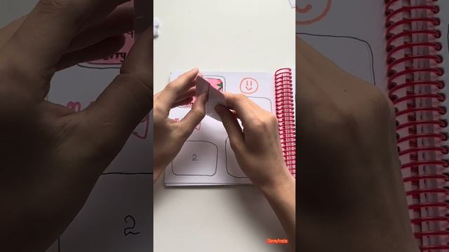 Распаковка бумажных сюрпризов ?️ Новая коллекция!????? смотреть онлайн