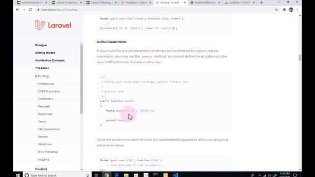 Laravel 7 tutorial in Bangla with multi vendor e-commerce project for 2021 developers| Part-02 смотреть онлайн