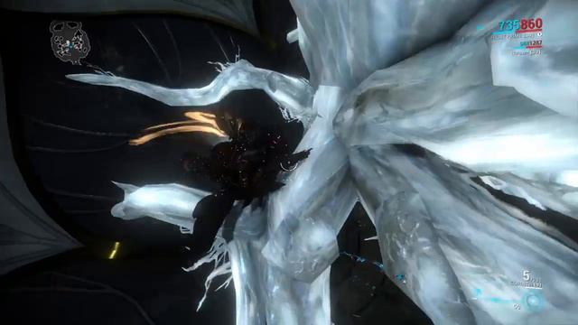 Warframe, Apostasy Prologue смотреть онлайн