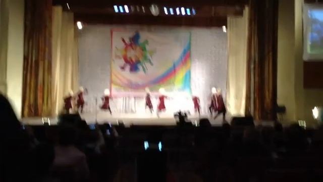 Молодость Осетии Горский смотреть онлайн