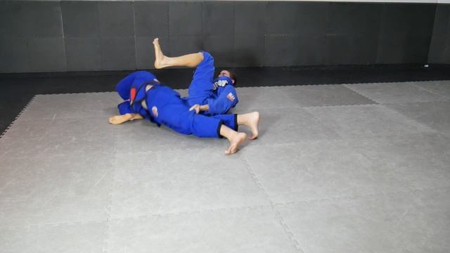 BOW AND ARROW DEFENCE смотреть онлайн