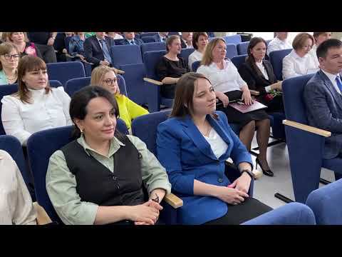 Торжественное мероприятие приуроченное Дню местного самоуправления смотреть онлайн